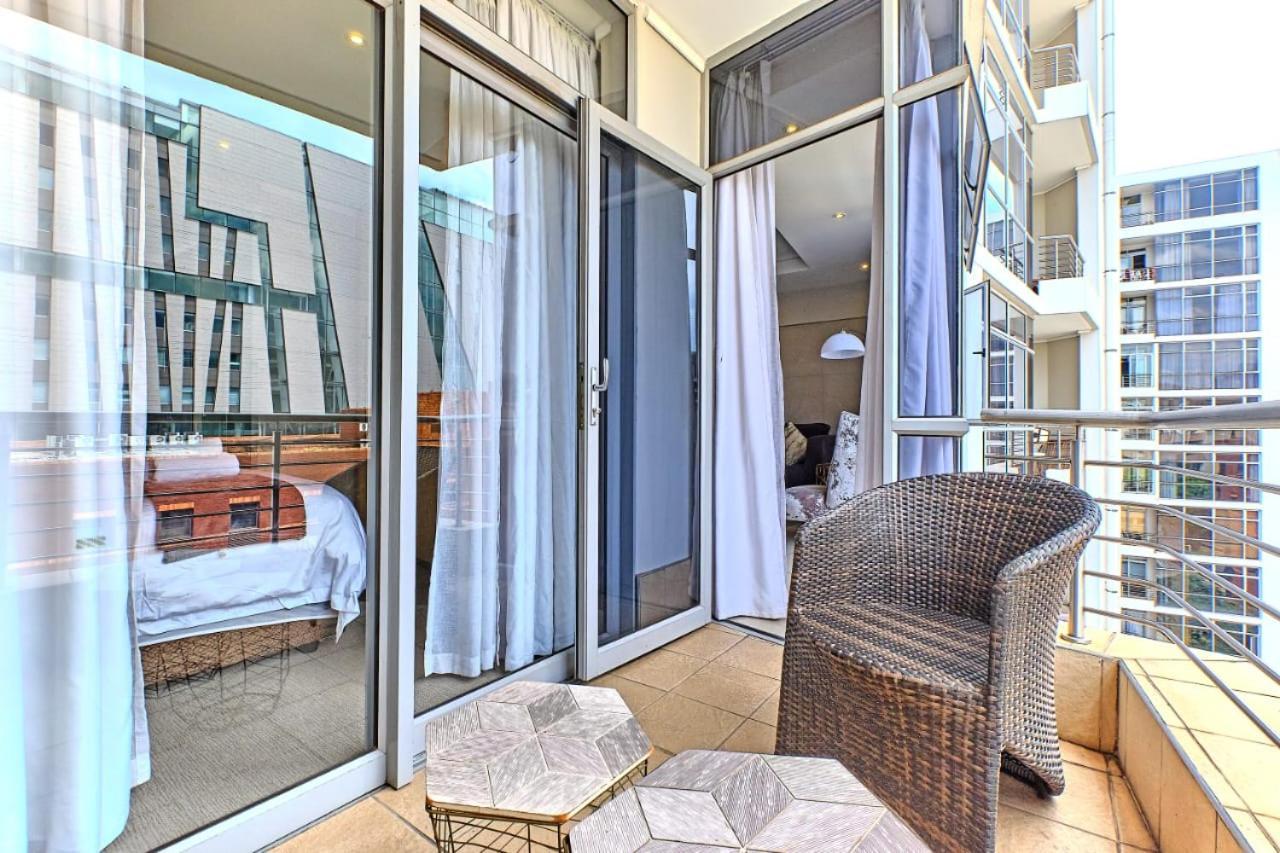 יוהנסבורג Sandton Serviced Apartments@Hydro חדר תמונה