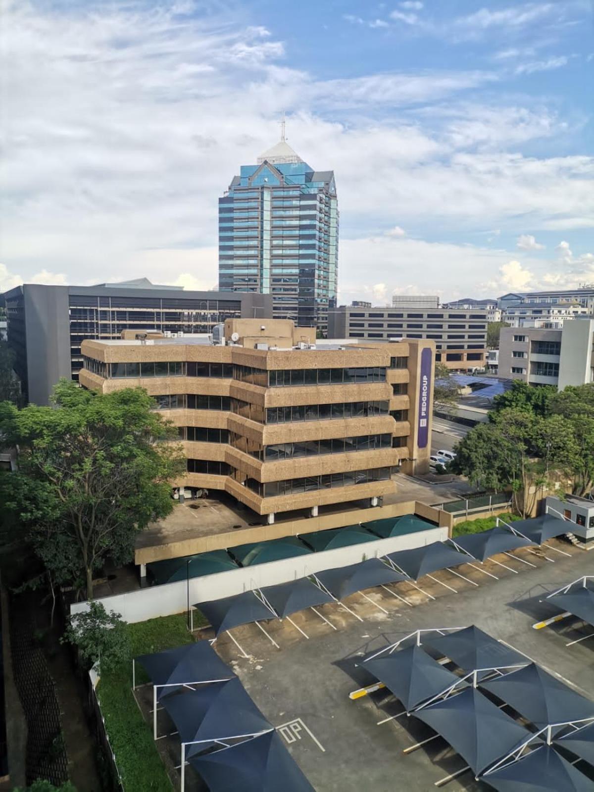 יוהנסבורג Sandton Serviced Apartments@Hydro חדר תמונה