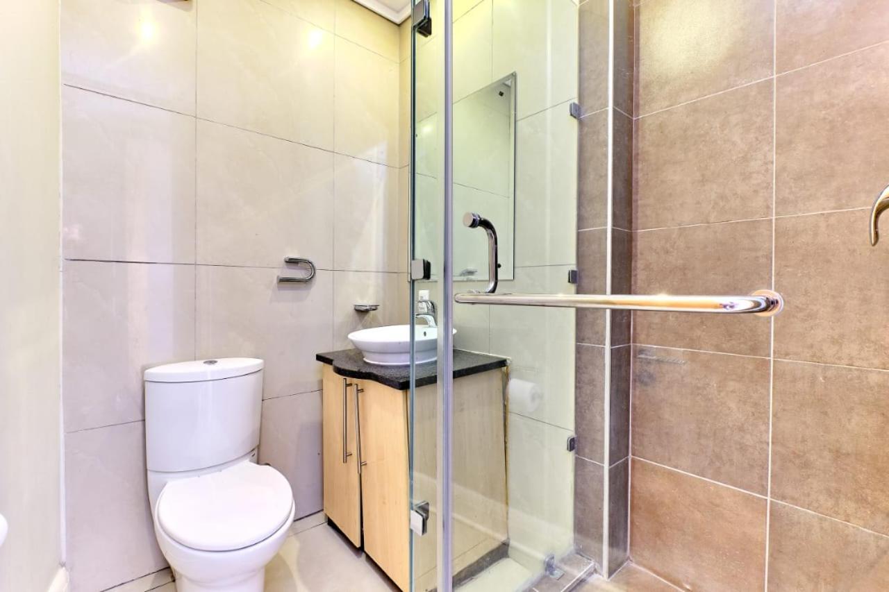 יוהנסבורג Sandton Serviced Apartments@Hydro חדר תמונה