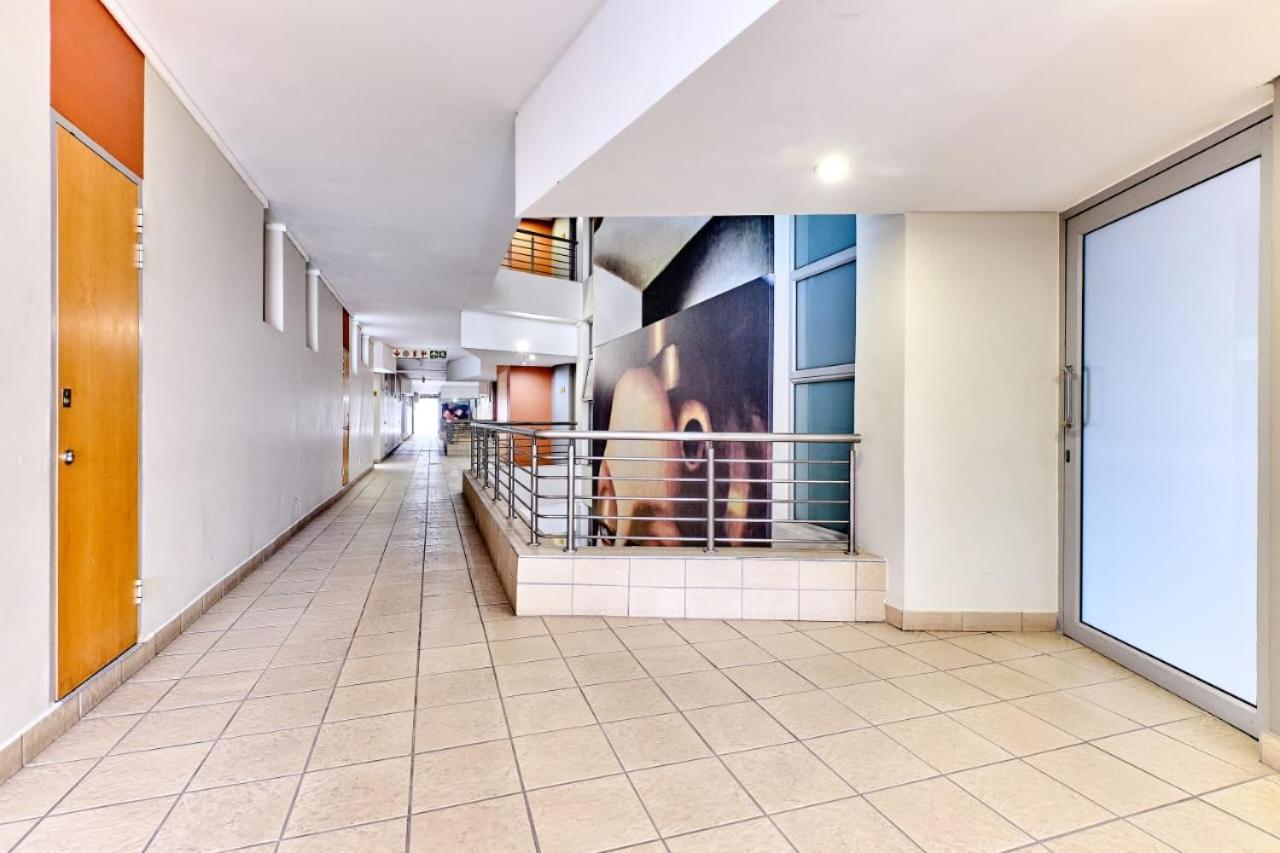 יוהנסבורג Sandton Serviced Apartments@Hydro חדר תמונה