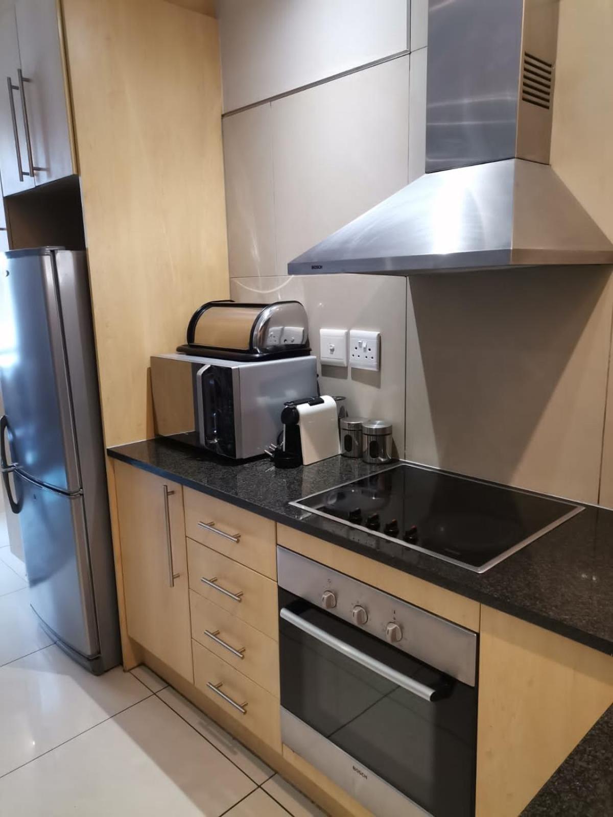 יוהנסבורג Sandton Serviced Apartments@Hydro חדר תמונה