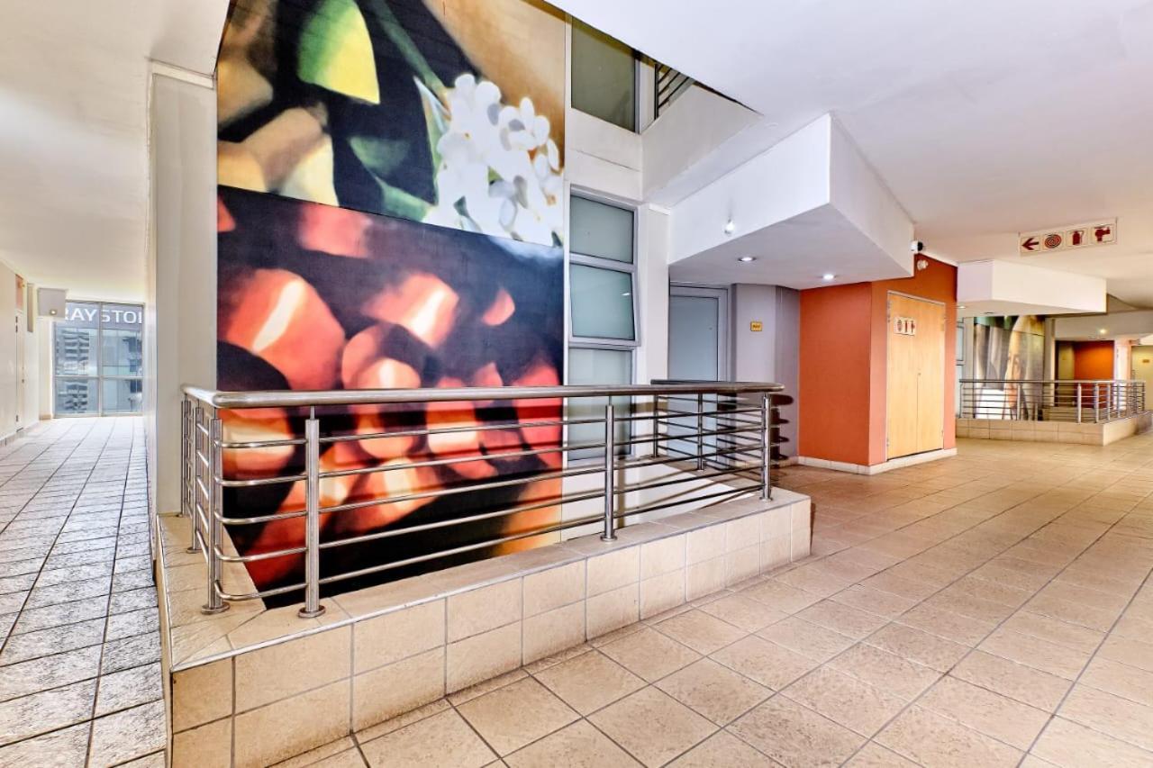 יוהנסבורג Sandton Serviced Apartments@Hydro מראה חיצוני תמונה